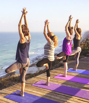 Yoga - A Review at
